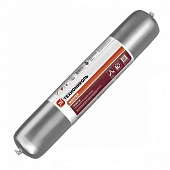 Герметик ТЕХНОНИКОЛЬ ПУ MASTER черный 600 мл (фото)