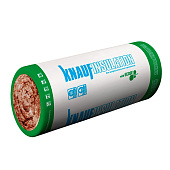 KNAUF INSULATION AS Акустическая перегородка100х610х1300 8штв уп. 0,60м3 36/пал (фото)