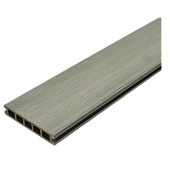 Ступень CM STAIR 3000x305x25 мм SMOK GREY (Смок Грэй) (фото)