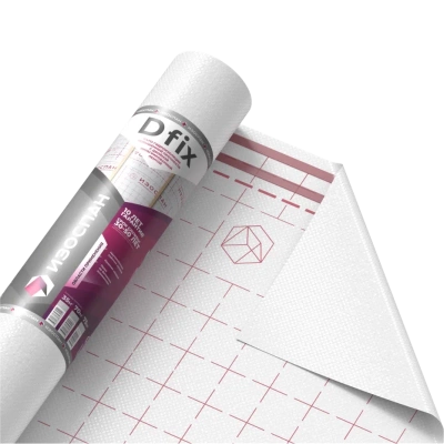 Изоспан D fix (70м2) (фото)