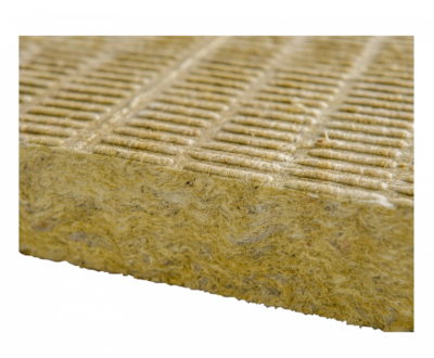 ТЕХНОФАС ДЕКОР (2 плиты) 1200х600х120 мм (фото)