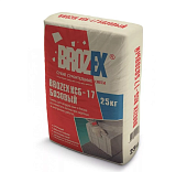 Клей КСБ-17 Базовый Brozex 25кг/48 (фото)