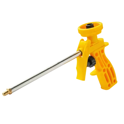 Пистолет для монтажной пены "Fоmеrоn Basic XR" (фото)