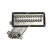 Комплект перехода на сжиженный газ BR-R18/BR-U18 LPG (13020,0391)