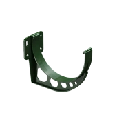 Docke Standard Кронштейн желоба 120 мм (Зеленый) (фото)