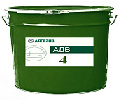 Композиция инъекционная полиуретановая однокомпонентная АДВ-4 (20 кг) (фото)