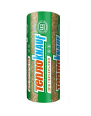 ТеплоKNAUF для перекрытий (рулон) Мини 040 50х600х7000мм-2шт/уп  (1уп=0,42м3=8,4м2,6уп/ст,48уп/пал) (фото)