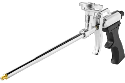 Пистолет для монтажной пены "Fomeron Hit" (фото)