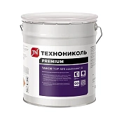 TAIKOR Top 425. Двухкомпонентная светостойкая полиуретановая эмаль RAL 7030. Компонент А (20 кг) (фото)