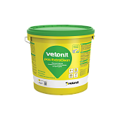 ветонит пас экстраклин 1.5мм шуба 00 615A кат. B (фото)